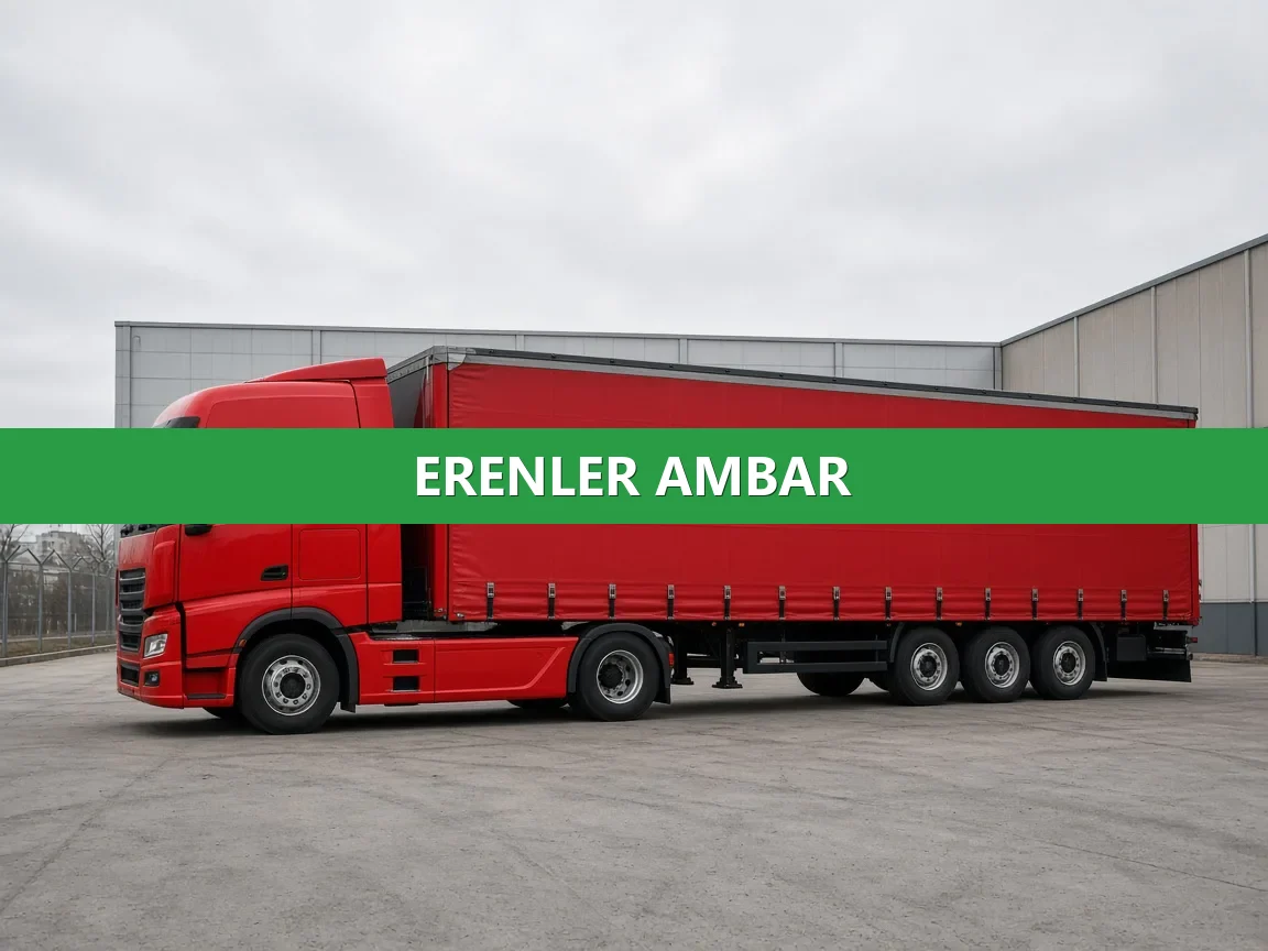 Erenler Ambar