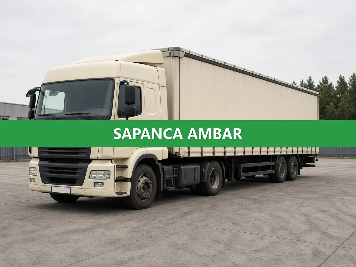Sapanca Ambar