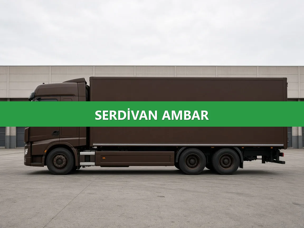 Serdivan Ambar