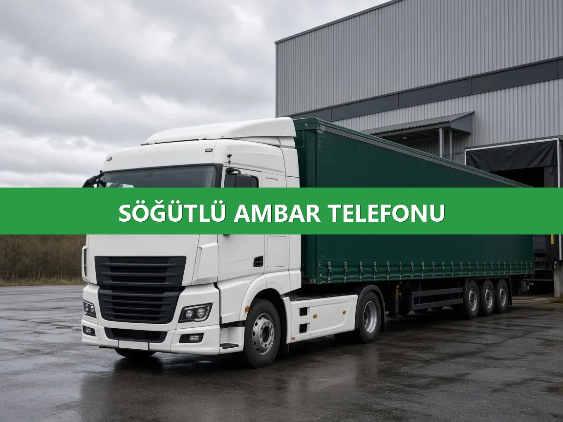 Söğütlü Ambar Telefonu