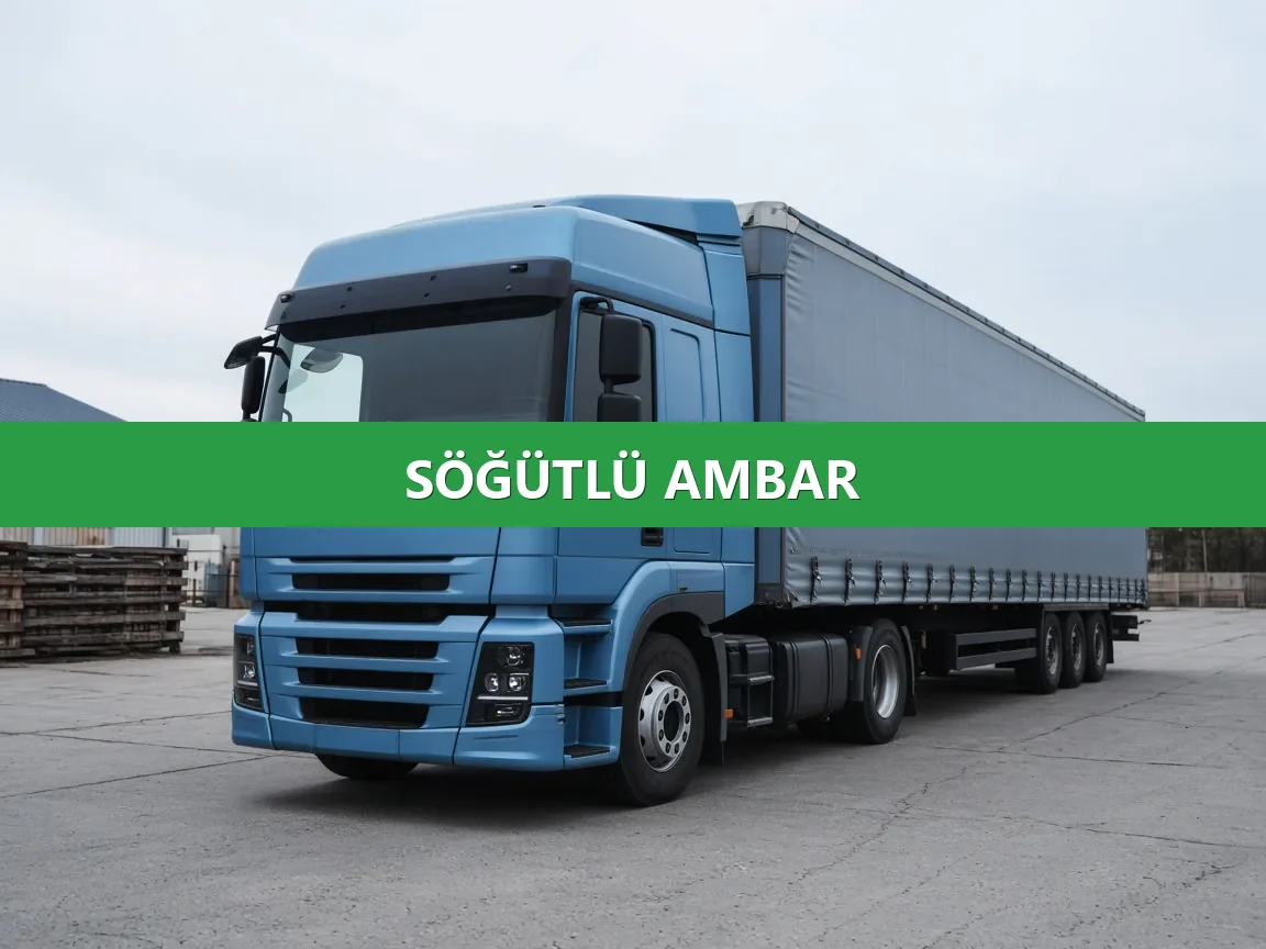 Söğütlü Ambar